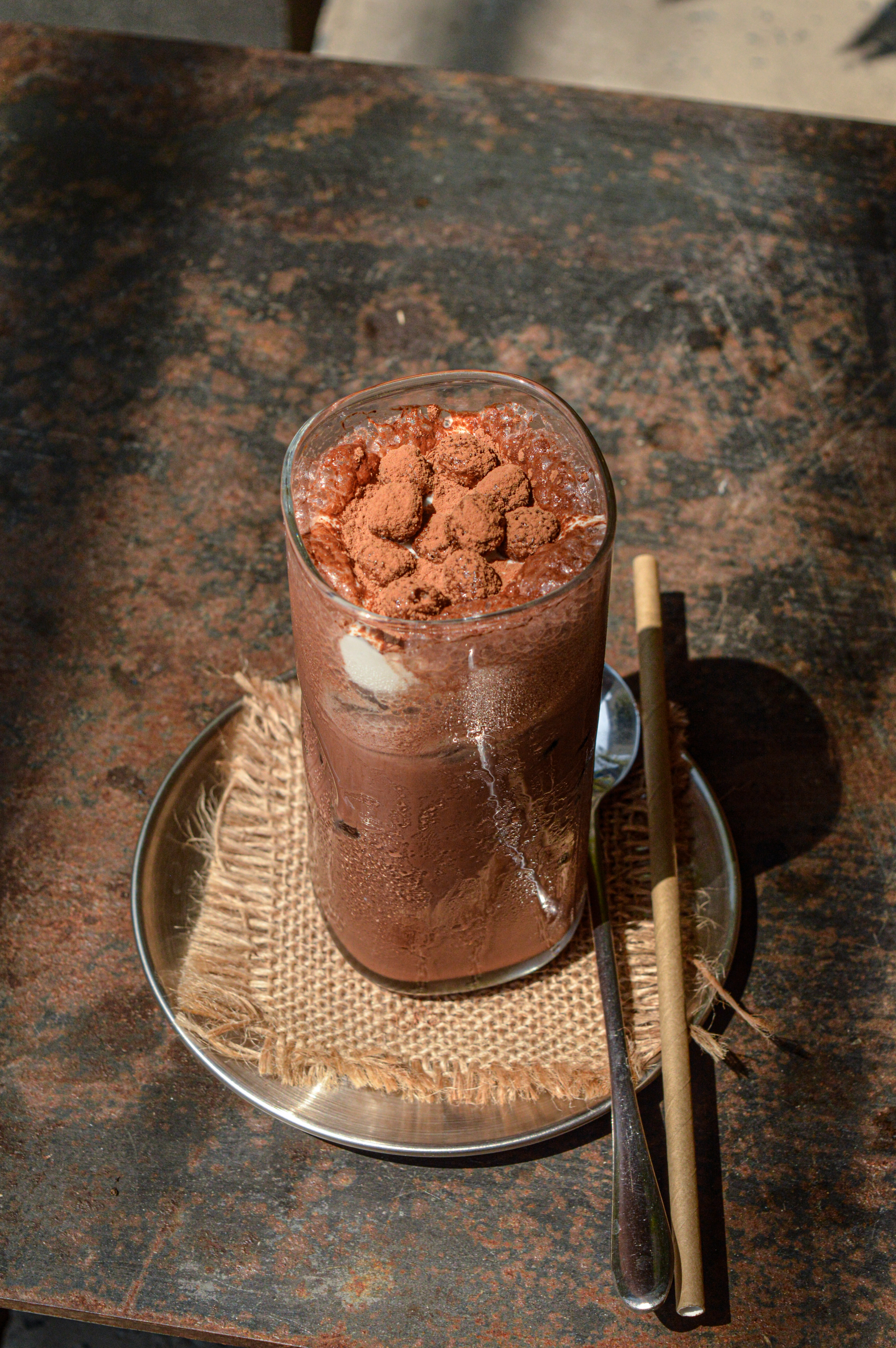 Chocolademousse
